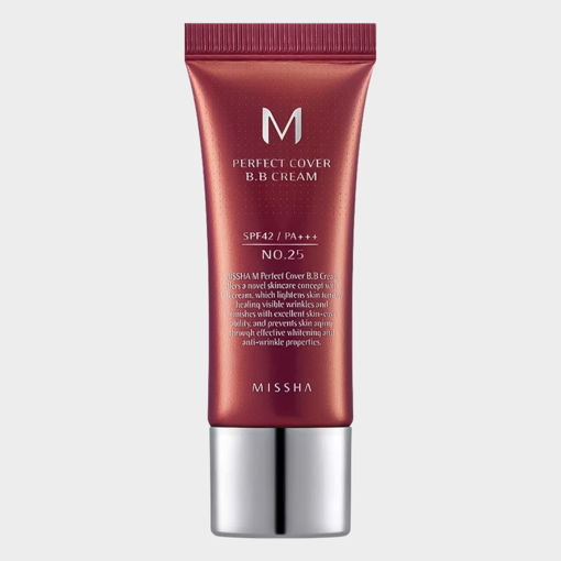 Picture of MISSHA PERFERCT COVER B.B CREAM